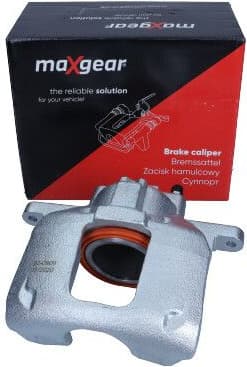 Brake Caliper 82-0809 - image 3