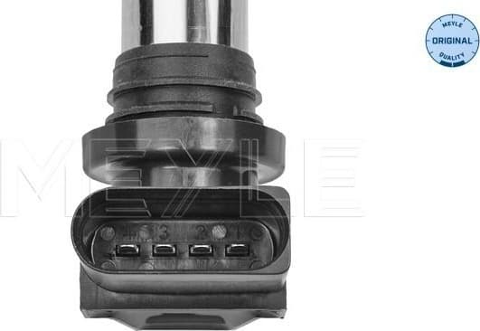 Ignition Coil MEYLE-ORIGINAL: True to OE. 100 885 0040 - image 2