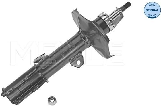 Shock Absorber MEYLE-ORIGINAL: True to OE. 30-26 623 0018
