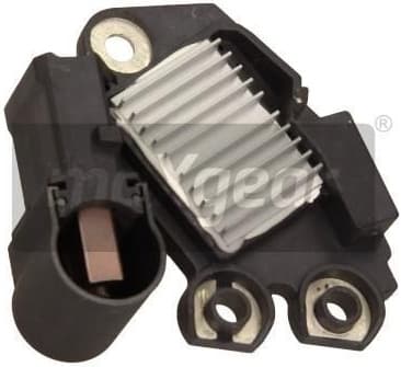 Alternator Regulator 10-0228