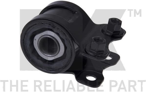 Mounting, control/trailing arm 5102536