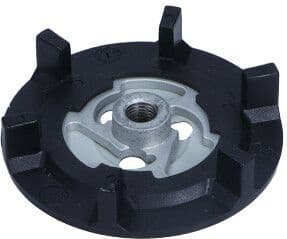 Coil, magnetic clutch (compressor) AC130028