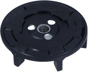 Coil, magnetic clutch (compressor) AC130028 - image 2