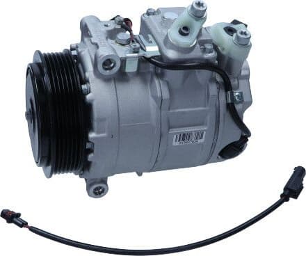 Compressor, air conditioning AC320173 - image 2