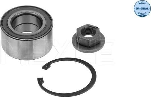 Wheel Bearing Kit MEYLE-ORIGINAL: True to OE. 714 108 0002