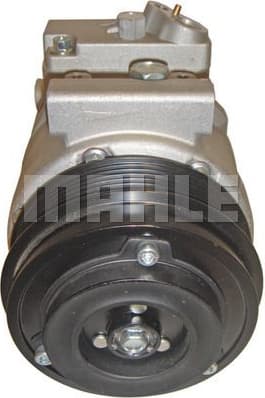 Compressor, air conditioning BEHR ACP 23 000S - image 2