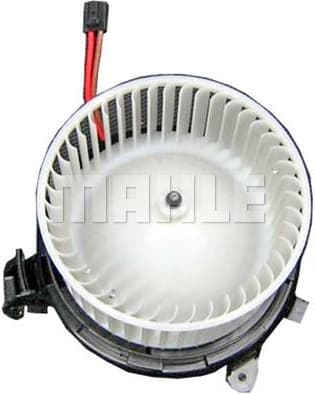 Interior Blower BEHR *** PREMIUM LINE *** AB 146 000P