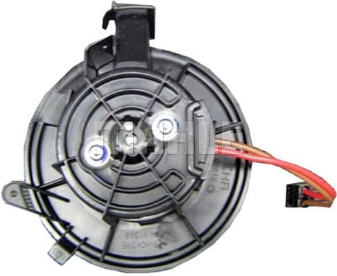 Interior Blower BEHR *** PREMIUM LINE *** AB 147 000P - image 2