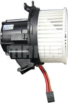 Interior Blower BEHR *** PREMIUM LINE *** AB 147 000P - image 3