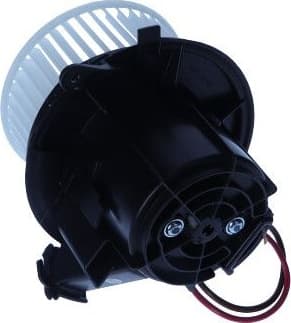 Interior Blower AC730123 - image 2