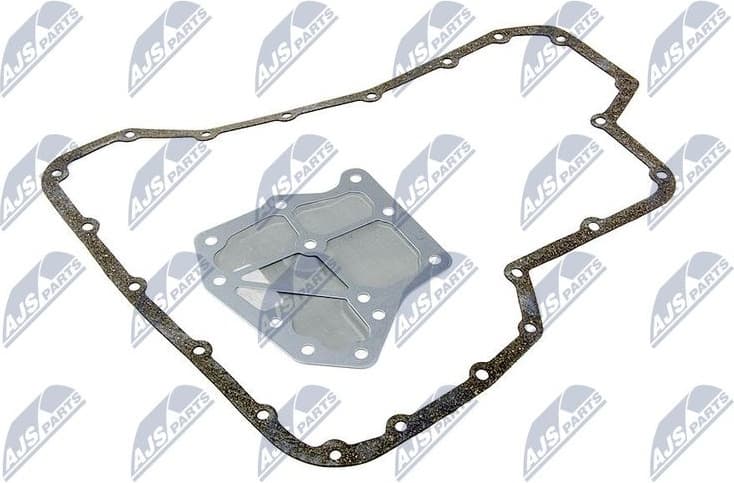 Hydraulic Filter Kit, automatic transmission FSF-NS-001 - image 2