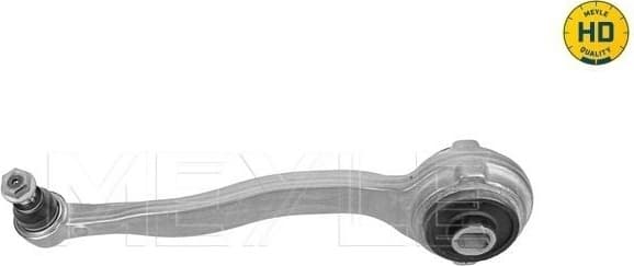 Control/Trailing Arm, wheel suspension MEYLE-HD: Better than OE. 016 050 0031/HD