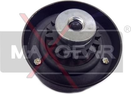 Tensioner Pulley, V-ribbed belt 54-0319 - image 2