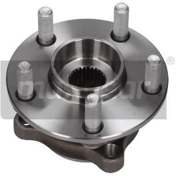 Wheel Bearing Kit 33-0611