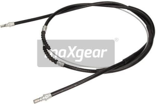 Cable Pull, parking brake 32-0227