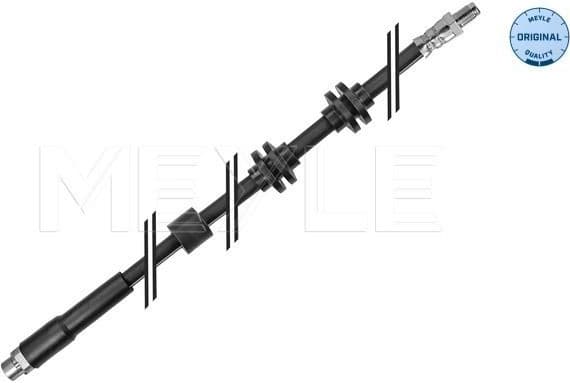 Brake Hose MEYLE-ORIGINAL: True to OE. 300 525 0005