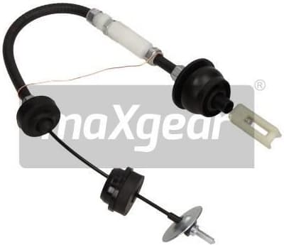 Cable Pull, clutch control 32-0313