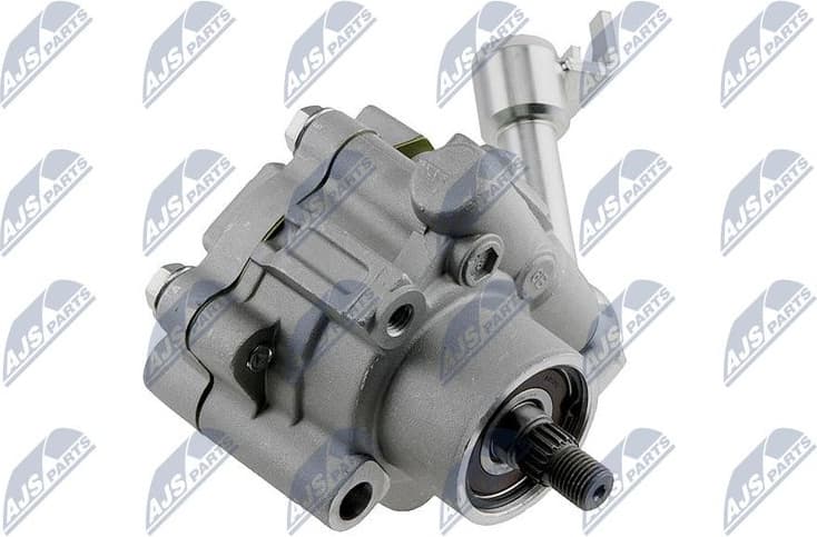Hydraulic Pump, steering SPW-NS-003