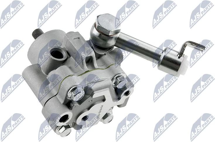 Hydraulic Pump, steering SPW-NS-003 - image 2