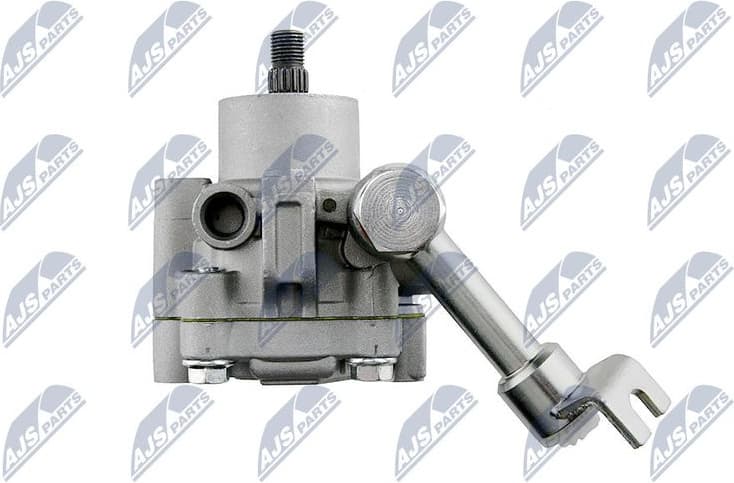Hydraulic Pump, steering SPW-NS-003 - image 3
