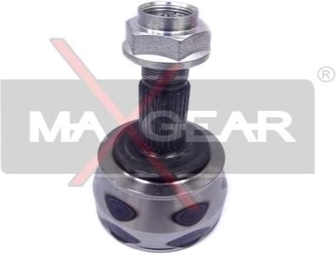 Joint Kit, drive shaft 49-0658 - image 2