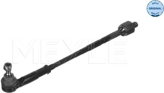 Tie Rod MEYLE-ORIGINAL: True to OE. 116 030 8500