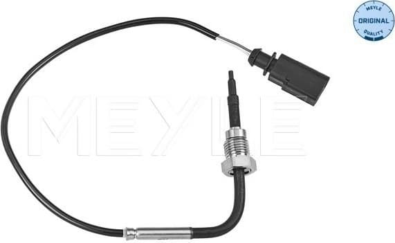 Sensor, exhaust gas temperature MEYLE-ORIGINAL: True to OE. 114 800 0063