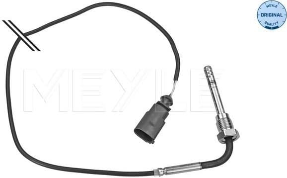 Sensor, exhaust gas temperature MEYLE-ORIGINAL: True to OE. 114 800 0139