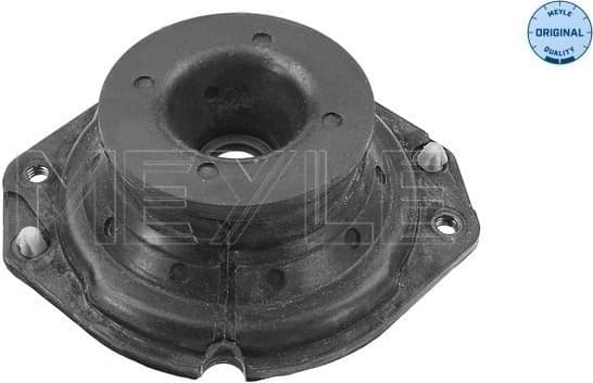 Suspension Strut Support Mount MEYLE-ORIGINAL: True to OE. 16-14 641 0007