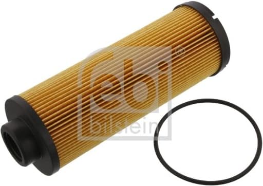 Fuel Filter 35371