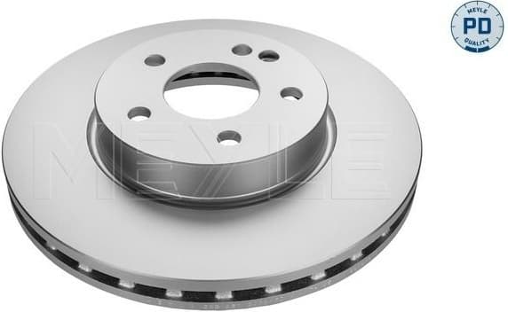 Brake Disc MEYLE-PD: Advanced performance and design. 083 521 2059/PD