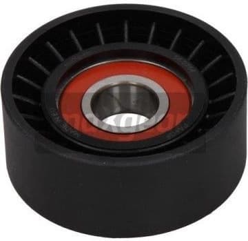 Tensioner Pulley, V-ribbed belt 54-0764