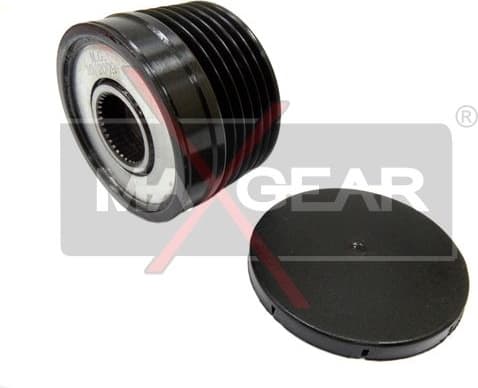 Alternator Freewheel Clutch 30-0101 - image 2