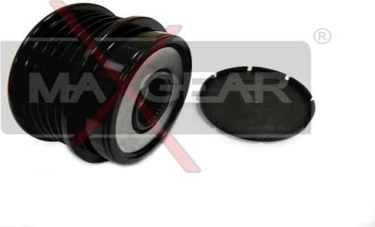 Alternator Freewheel Clutch 30-0043