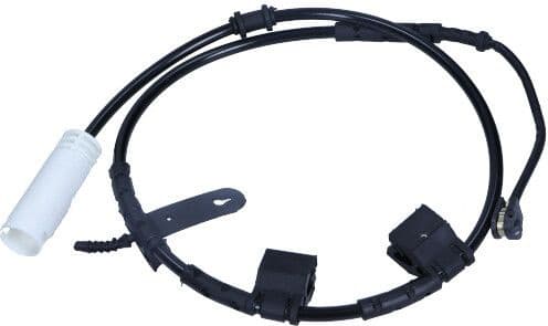 Warning Contact, brake pad wear 23-0127