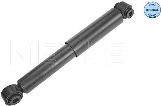 Shock Absorber MEYLE-ORIGINAL: True to OE. 40-26 725 0009