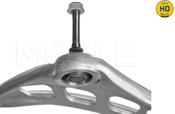 Control/Trailing Arm, wheel suspension MEYLE-HD: Better than OE. 316 050 0003/HD - image 3