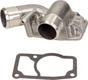 Thermostat, coolant 67-0074 - image 2