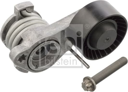 Belt Tensioner, V-ribbed belt 102373
