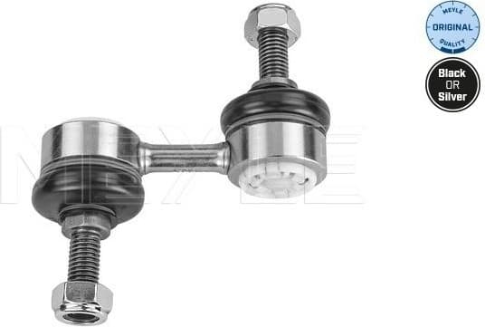 Link/Coupling Rod, stabiliser bar MEYLE-ORIGINAL: True to OE. 34-16 060 0005