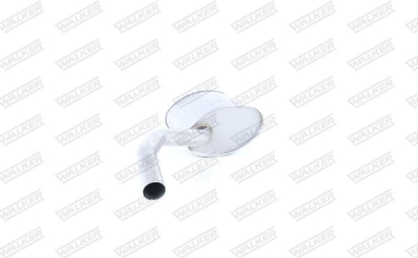 Rear Muffler 24128 - image 8