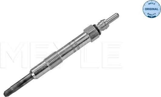 Glow Plug MEYLE-ORIGINAL: True to OE. 214 860 0000