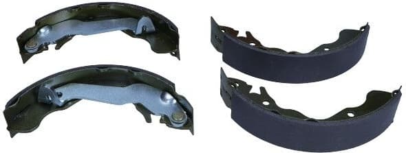 Brake Shoe Set 19-4554