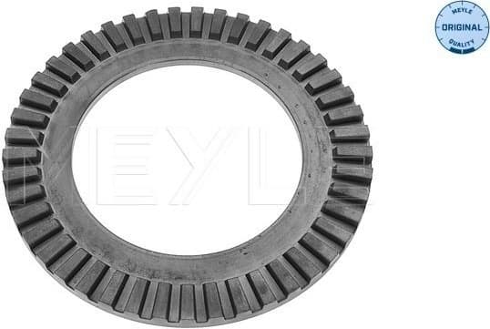 Sensor Ring, ABS MEYLE-ORIGINAL: True to OE. 100 614 0001