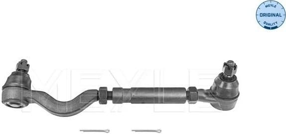 Tie Rod MEYLE-ORIGINAL: True to OE. 37-16 030 0004
