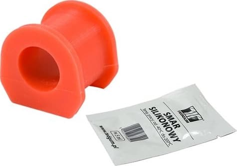 Mounting, stabiliser bar 00289817