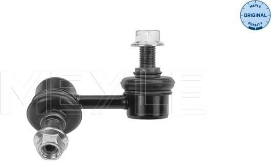 Link/Coupling Rod, stabiliser bar MEYLE-ORIGINAL: True to OE. 37-16 060 0020