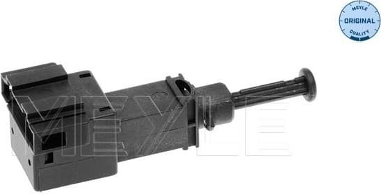 Stop Light Switch MEYLE-ORIGINAL: True to OE. 100 890 0010