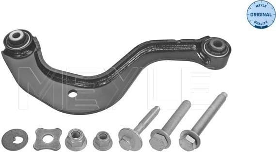 Rod/Strut, wheel suspension MEYLE-ORIGINAL: True to OE. 116 050 0027/S