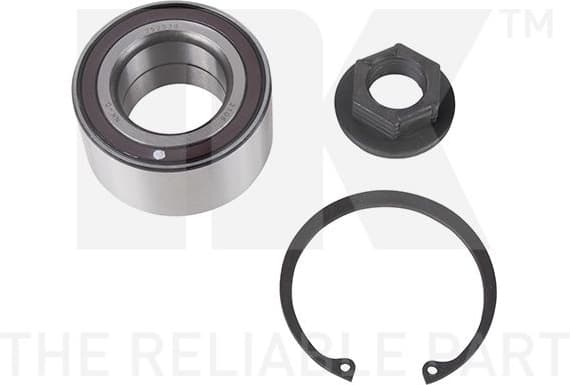 Wheel Bearing 752530